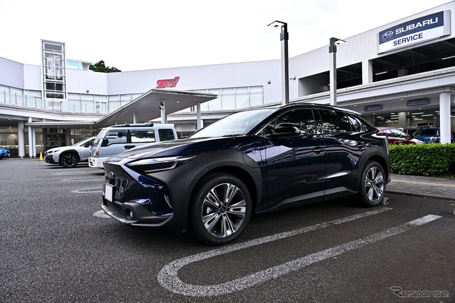 BEVを2年間所有した、“リアルな”ランニングコストを大公開
