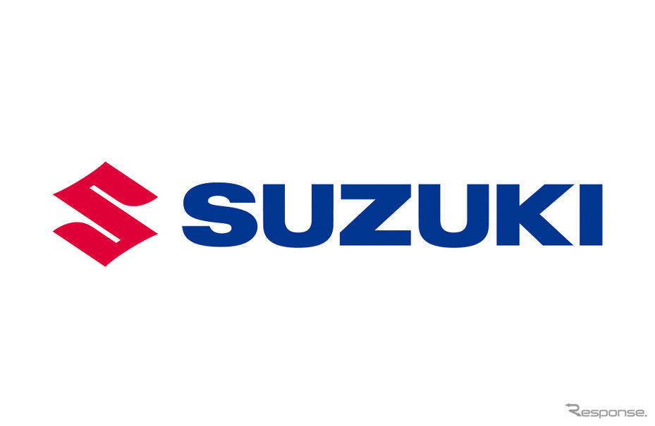 スズキのロゴ