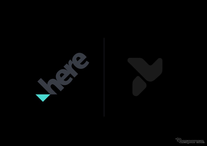 HERE TechnologiesがNIO（ニーオ）の新サブブランド「Firefly」と提携