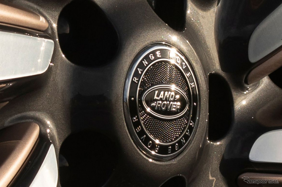 ジャガー・ランドローバー、自動車業界初「再生可能素材70%超」のタイヤを導入へ（参考画像）