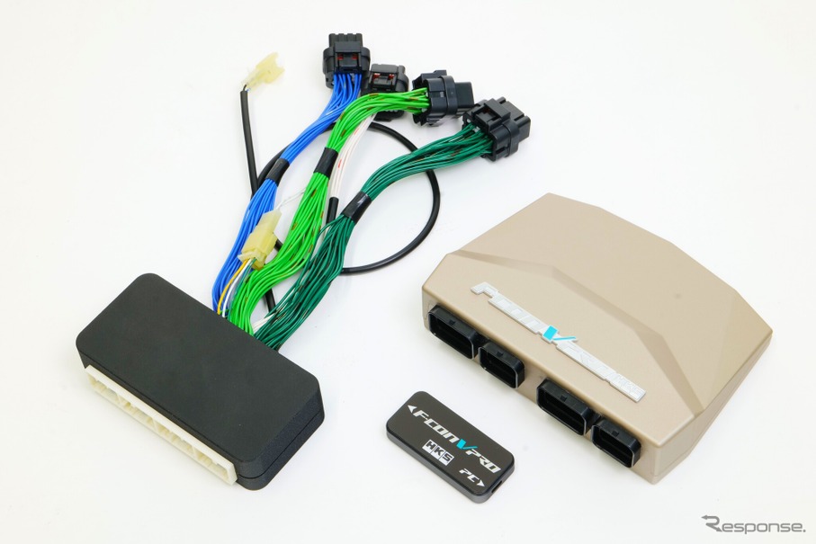 HKS「F-CON V Pro Ver 5.0 for ZN6/ZC6」