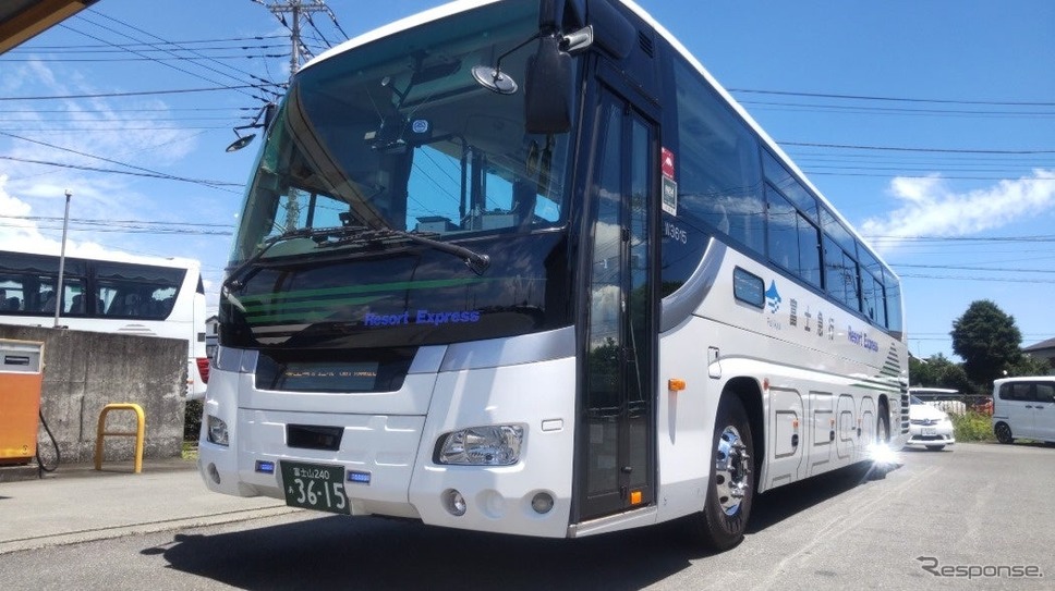 富士急静岡バス