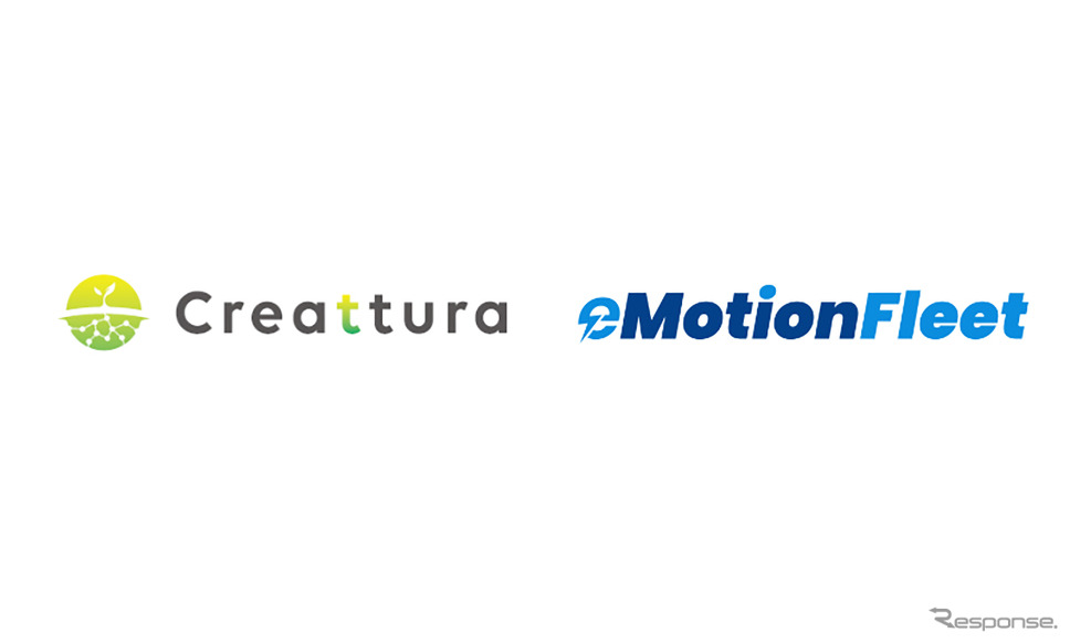 eMotion Fleetが、クレアトゥラ株式会社が発起人となり設立された「カーボン・シナジー・コンソーシアム」に参画