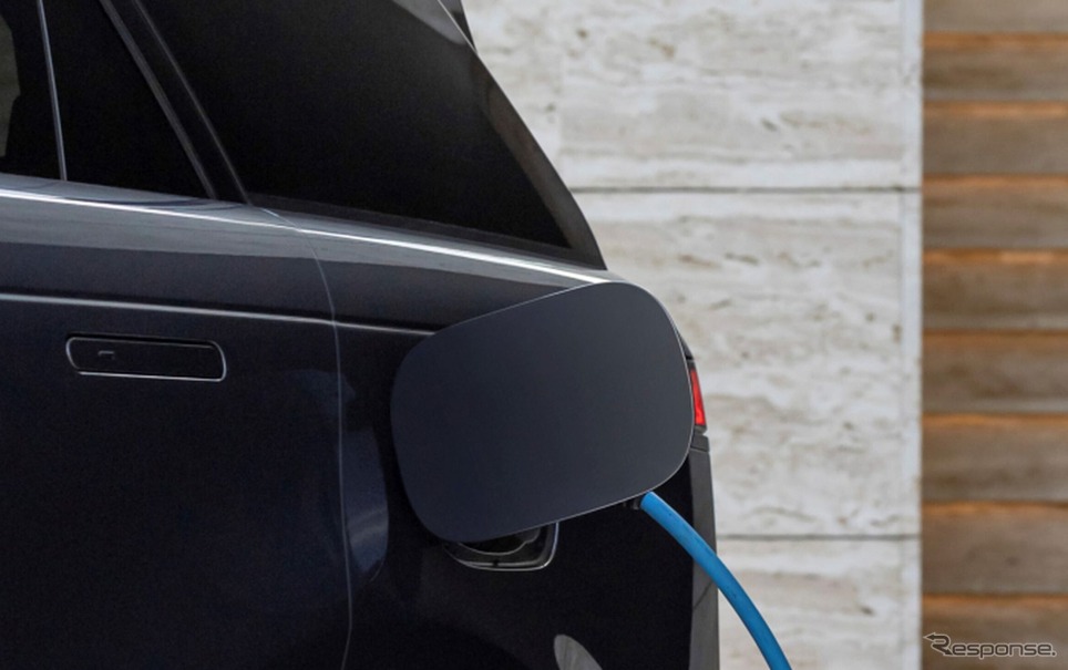ジャガー・ランドローバー（JLR）がスマートEV充電ソフトウェアを手がける「ev.energy」と協業
