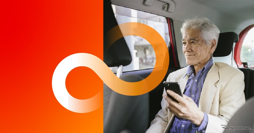 予約型乗り合いタクシーサービスの検証で利用意向が約20％向上する施策を立案