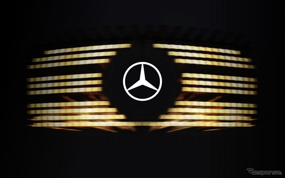 メルセデスベンツの主力SUV『GLC』、新型を9月に世界初公開へ