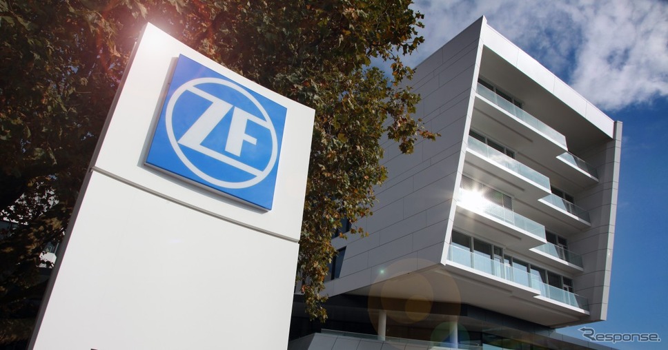 ZF