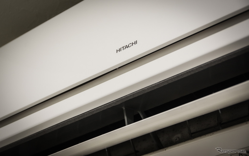 日立、国内「白物」家電の売却検討、IT・インフラ関連などに集中へ（写真はイメージ）