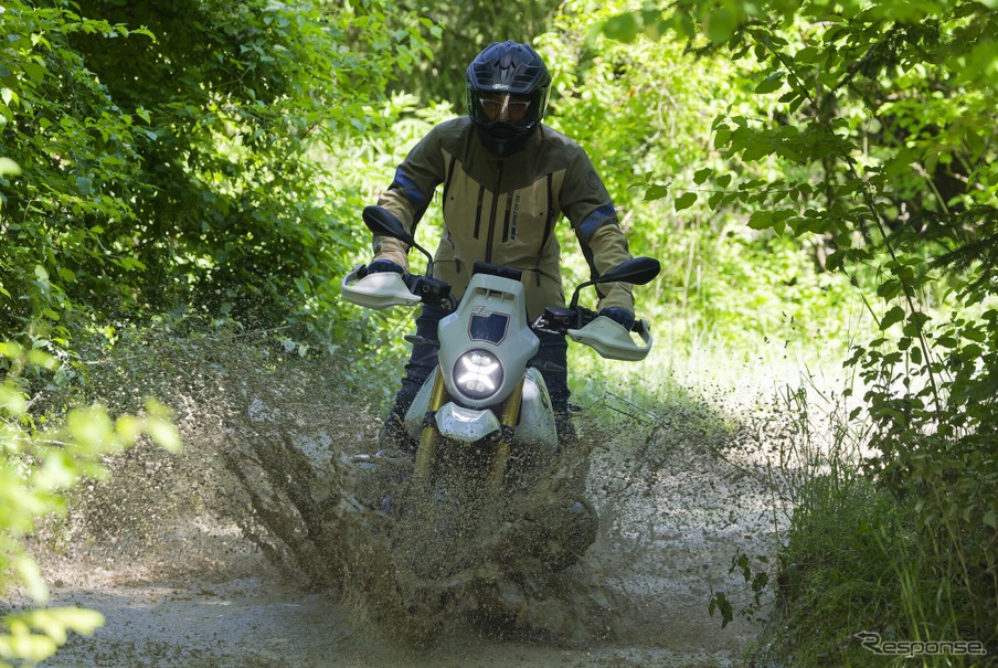 BMW R12G/S