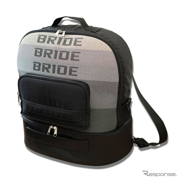 BRIDEマルチバッグ