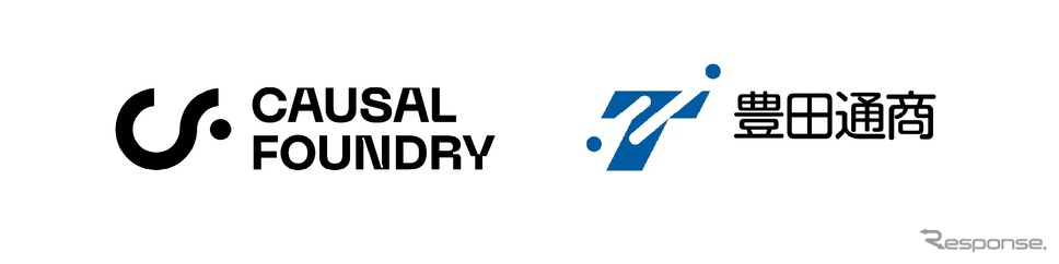 AIスタートアップのCausal Foundryと豊田通商が、新興国市場における持続可能で公平な医療物流の構築を目的とした業務提携