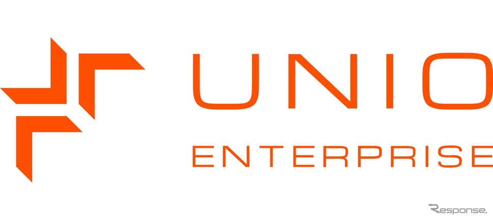 UNIO Enterpriseのロゴ