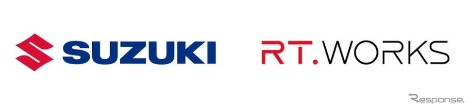 スズキがRT.ワークスを子会社化