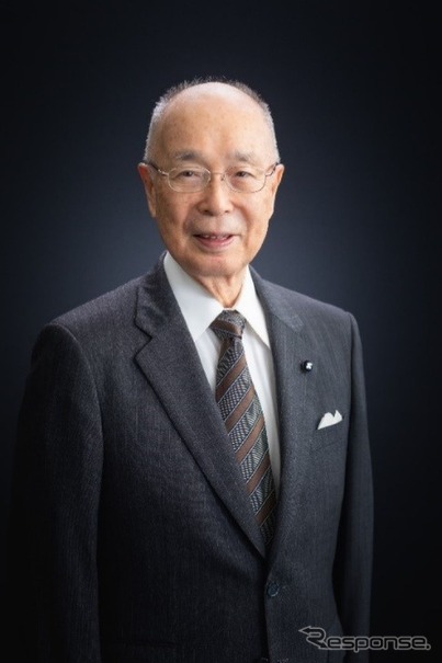 伊賀健一博士
