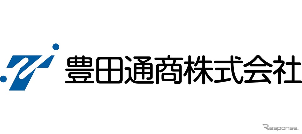 豊田通商のロゴ