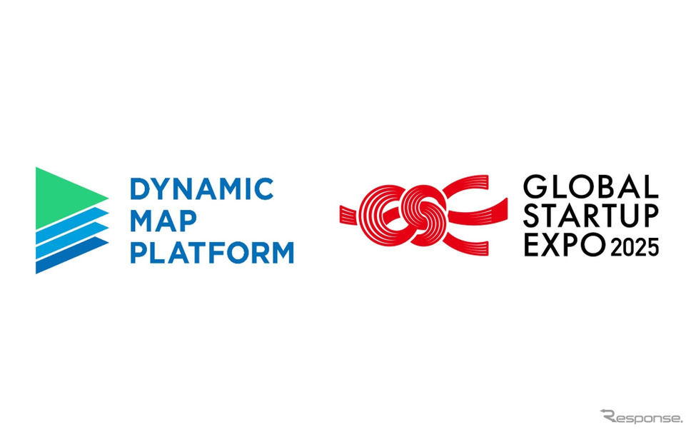 ダイナミックマッププラットフォームが大阪・関西万博EXPOメッセで開催の「Global Startup EXPO 2025」に出展