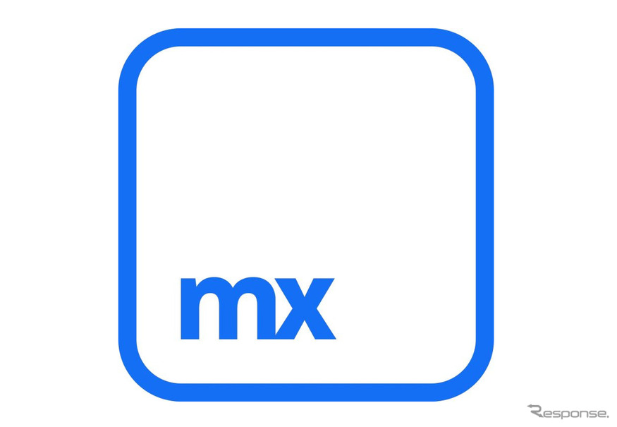 シーメンスの事業部門Mendixのロゴ