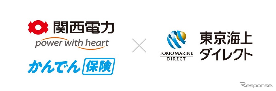 イーデザイン損保が関西電力が運営する「かんでん暮らしモール」で自動車保険を販売