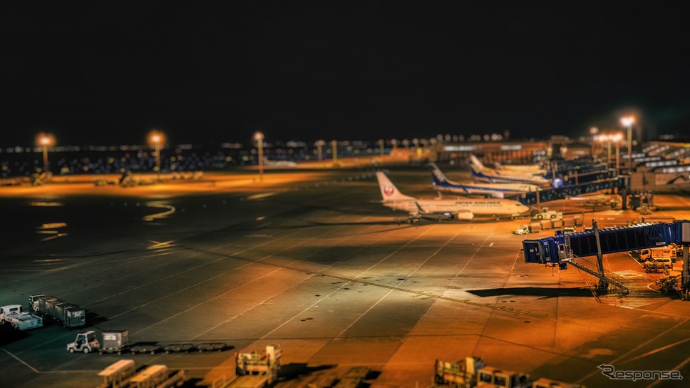 中部国際空港セントレア