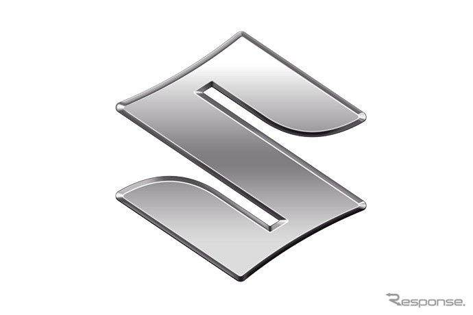 スズキの新エンブレム