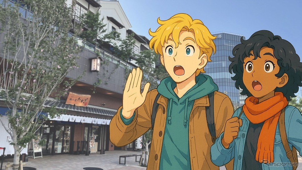 豊洲（イメージ）