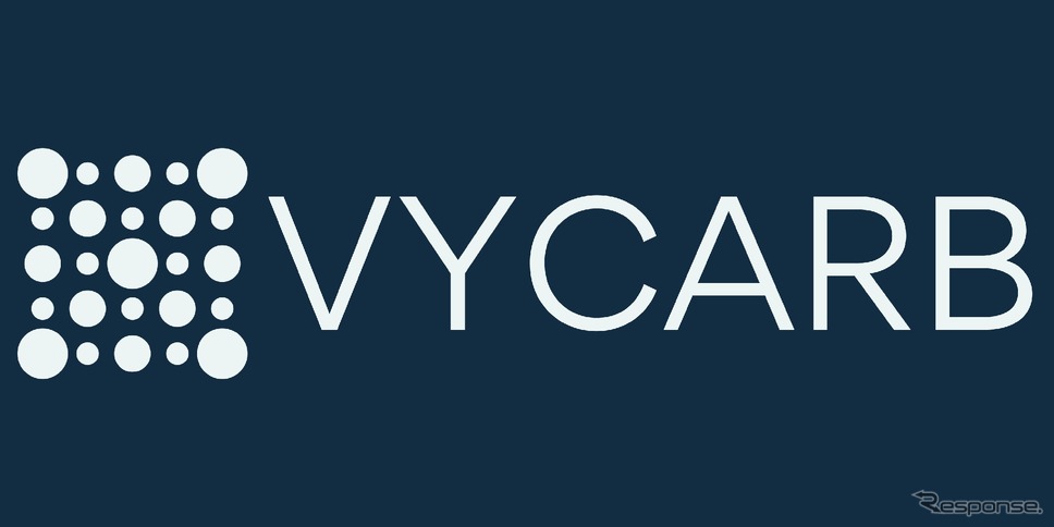 Vycarb社のロゴ
