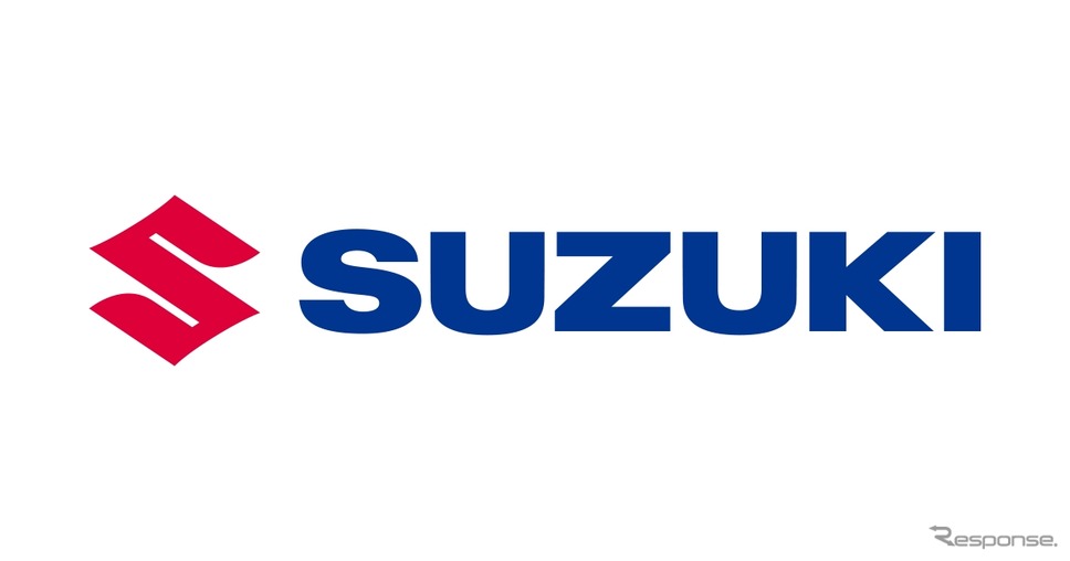 スズキのロゴ