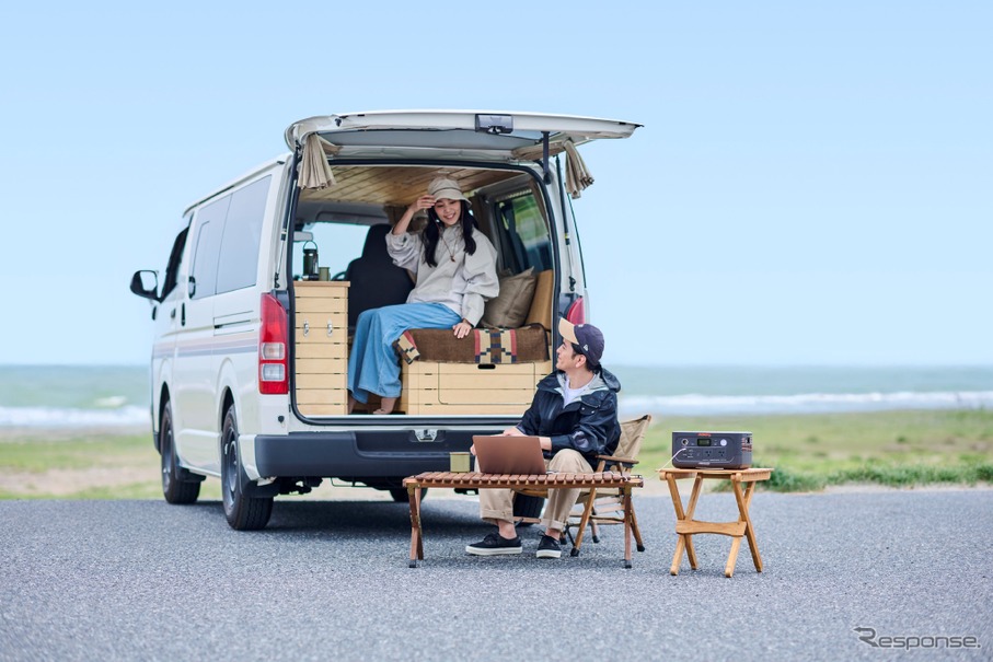 Jackery（ジャクリ）のポータブル電源