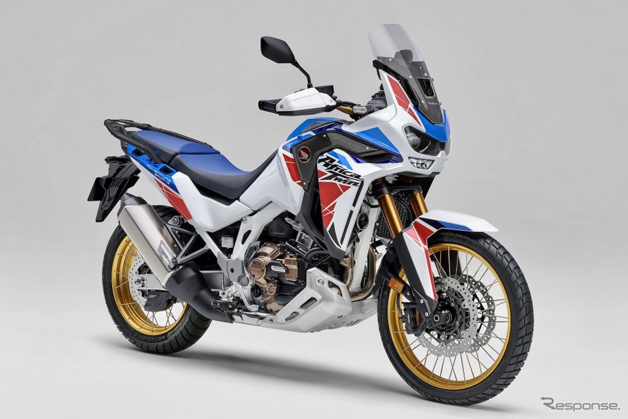 CRF1100L Africa Twin（アフリカツイン）