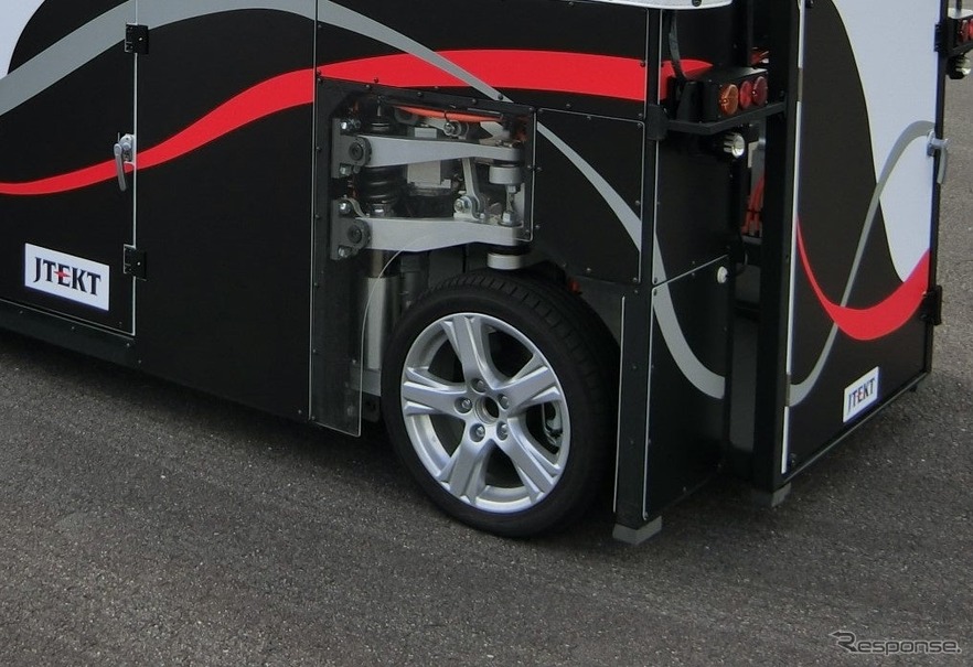 車両搭載イメージ
