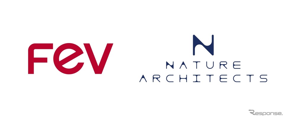 Nature ArchitectsがFEVとMoUを締結