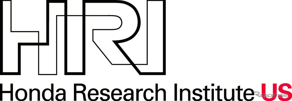 ホンダ・リサーチ・インスティテュートUSAのロゴ