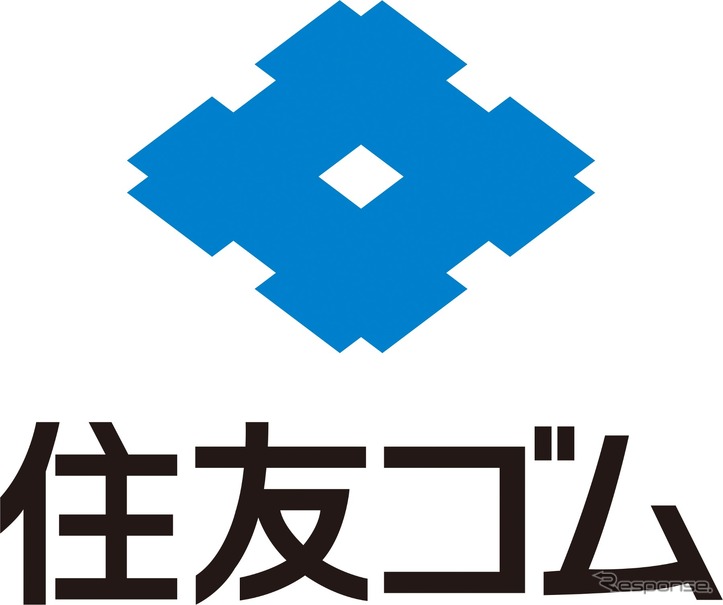 住友ゴムのロゴ