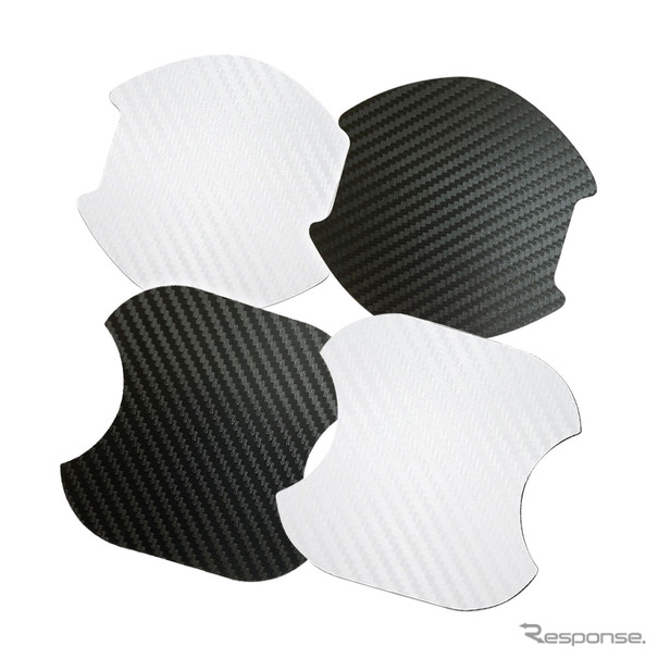 MAXWIN ドアノブプロテクター「K-DHP01/02」