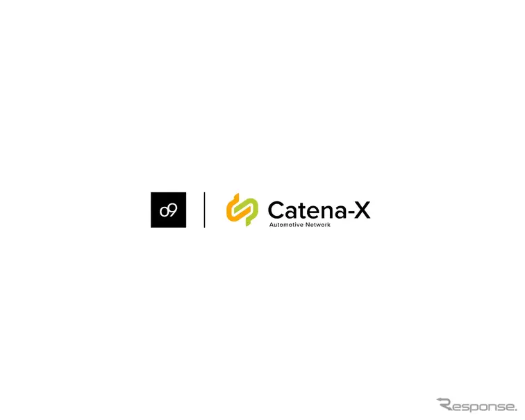 米国のo9ソリューションズが自動車業界向けデータエコシステム「Catena-X」コミュニティに加盟