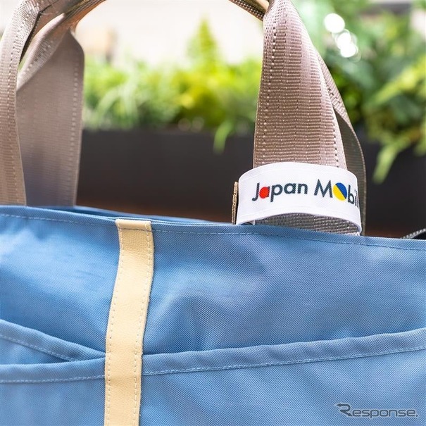 豊田合成のエシカルブランド「Re-S(リーズ)」のアイテム