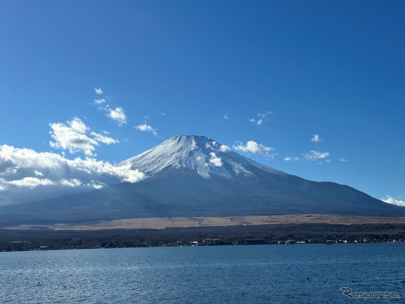 富士山(イメージ)