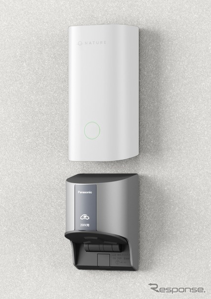 「IoT制御モジュール(ホワイト)」