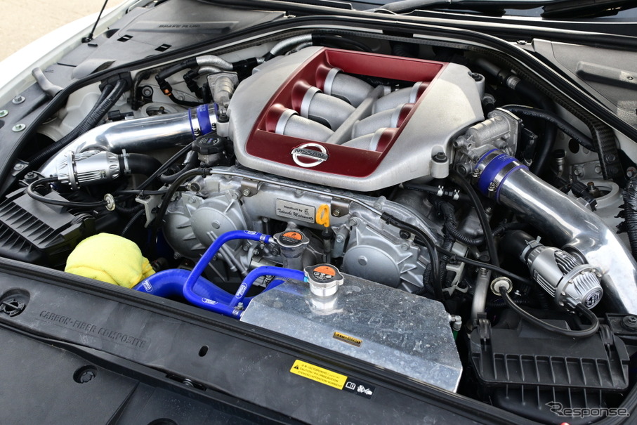 高いオイル＝正解、ではない！ 規格と用途で賢く選ぶエンジンオイル入門～カスタムHOW TO～