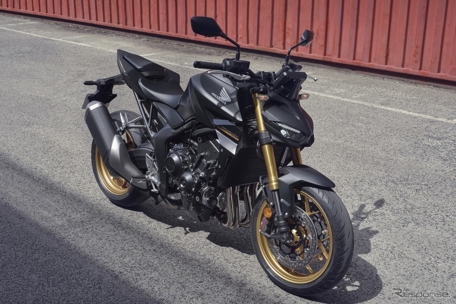 ホンダ CB1000ホーネット SP