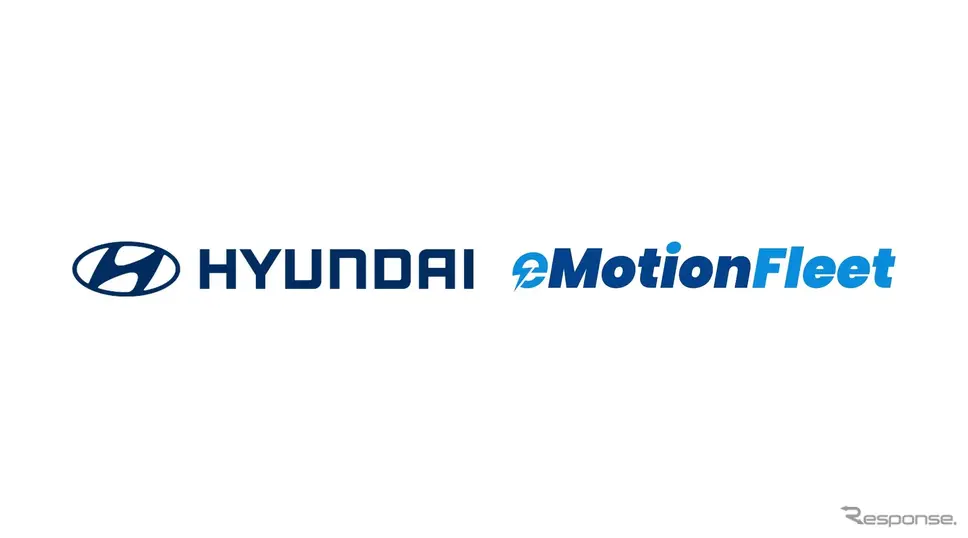 Hyundai Mobility JapanとeMotion Fleetが法人向けEV事業で業務提携