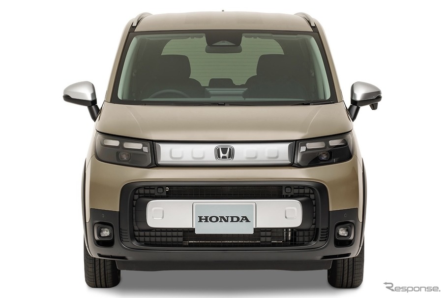 ホンダ・フリード