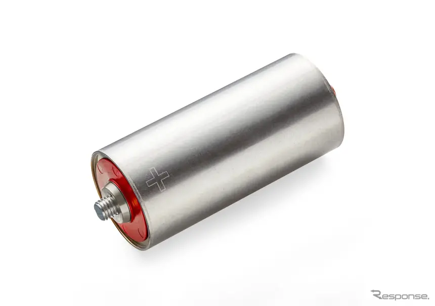 EAS社の超高出力リチウムイオン電池