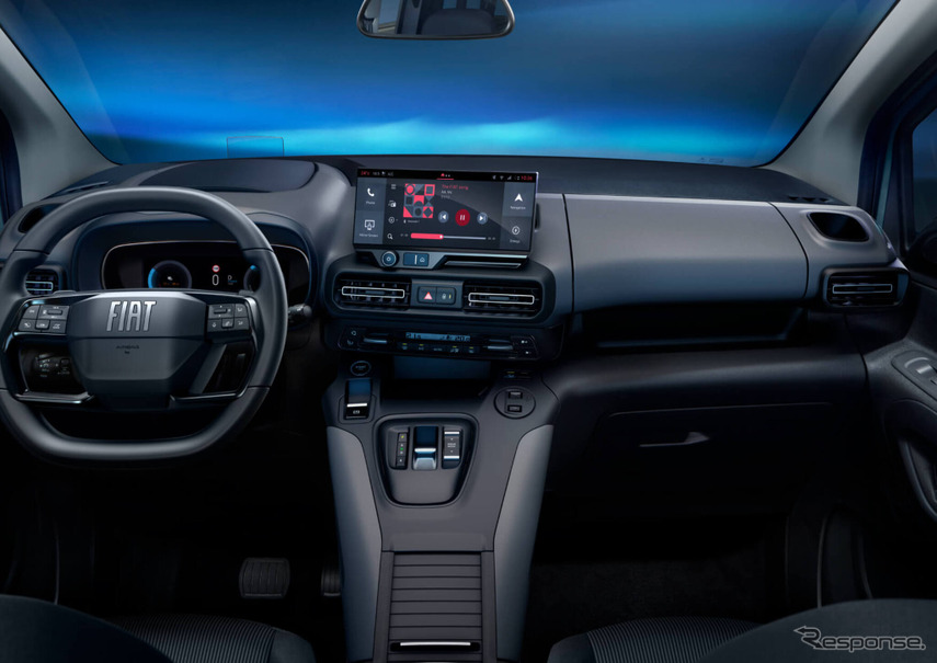 フィアット・ドブロ