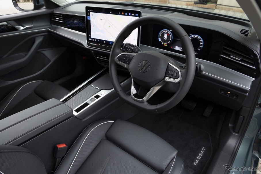 フォルクスワーゲン パサート