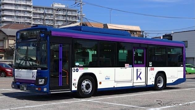 京成バス東京