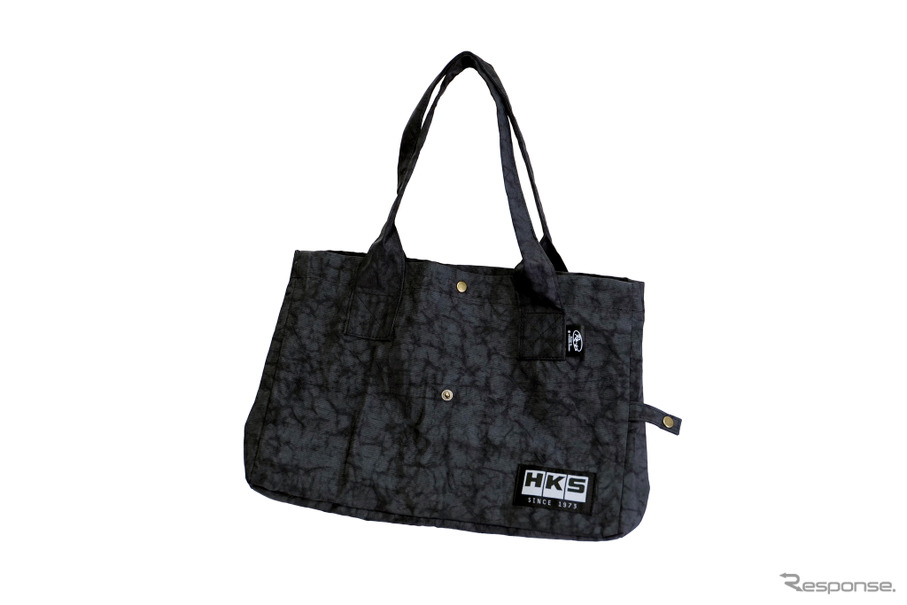 HKS SDGs トートバッグ