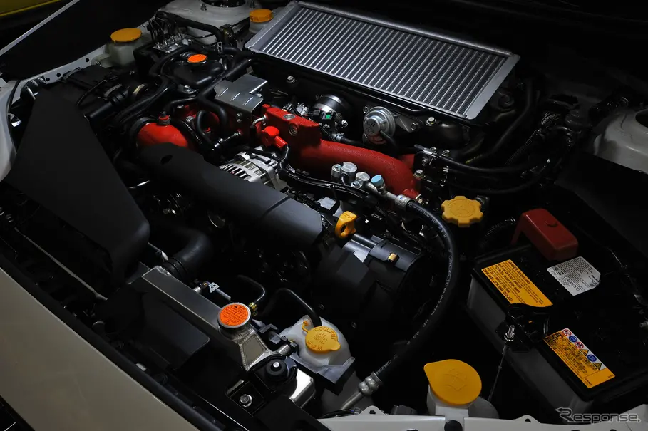 10kgの軽量化で走りが変わる! ドライバッテリーが“最強コスパ”と言われる理由~カスタムHOW TO~