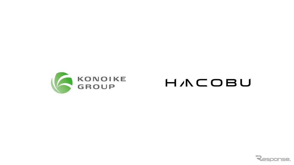 Hacobuが鴻池運輸の配車システムを開発