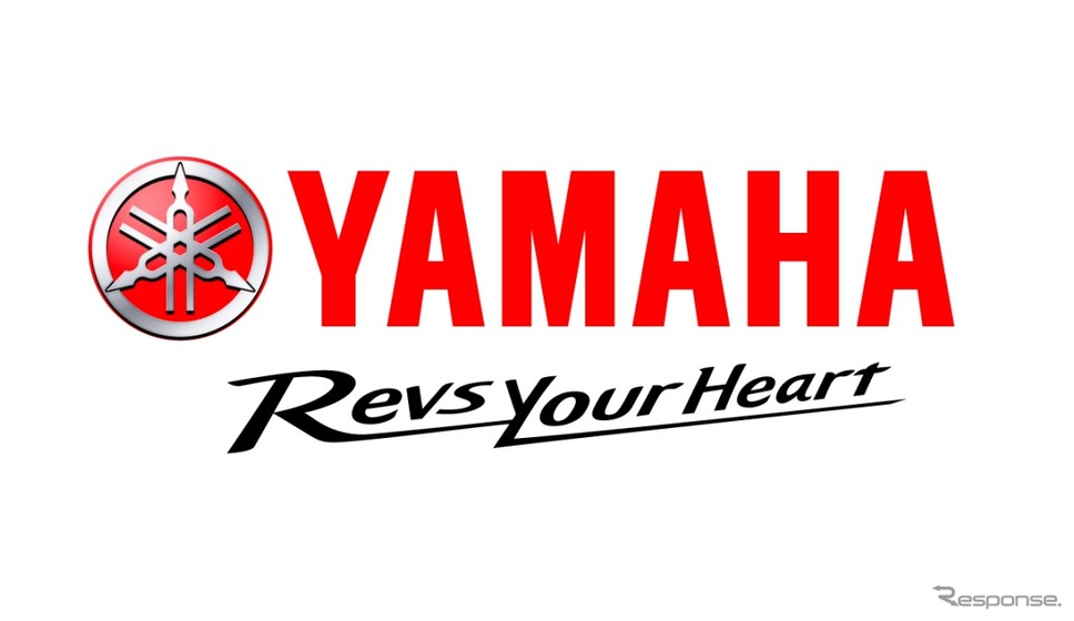 ヤマハ発動機ロゴ